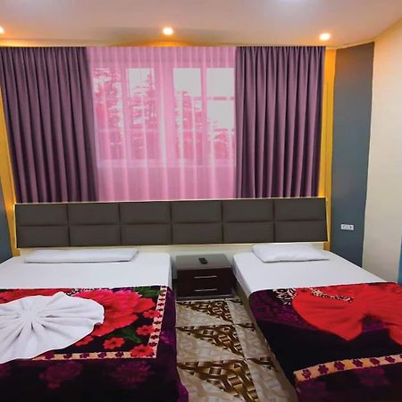 The Hotel Emerald ไคโร ภายนอก รูปภาพ
