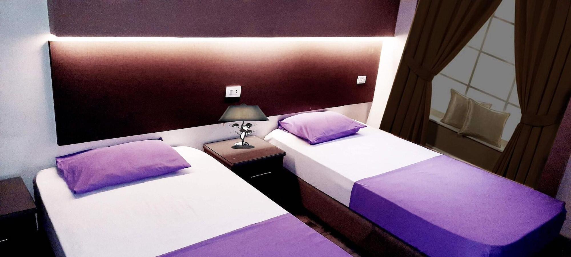 The Hotel Emerald ไคโร ภายนอก รูปภาพ