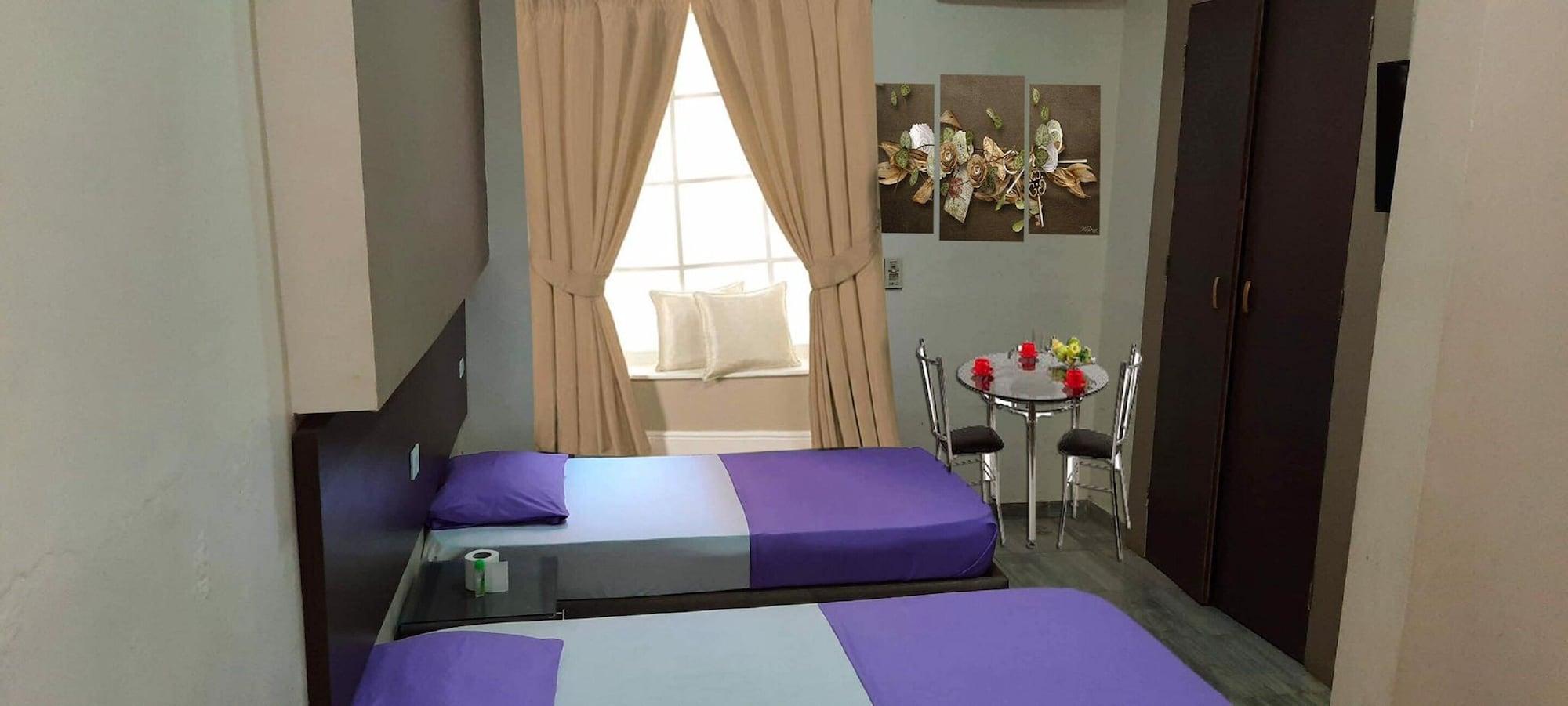 The Hotel Emerald ไคโร ภายนอก รูปภาพ