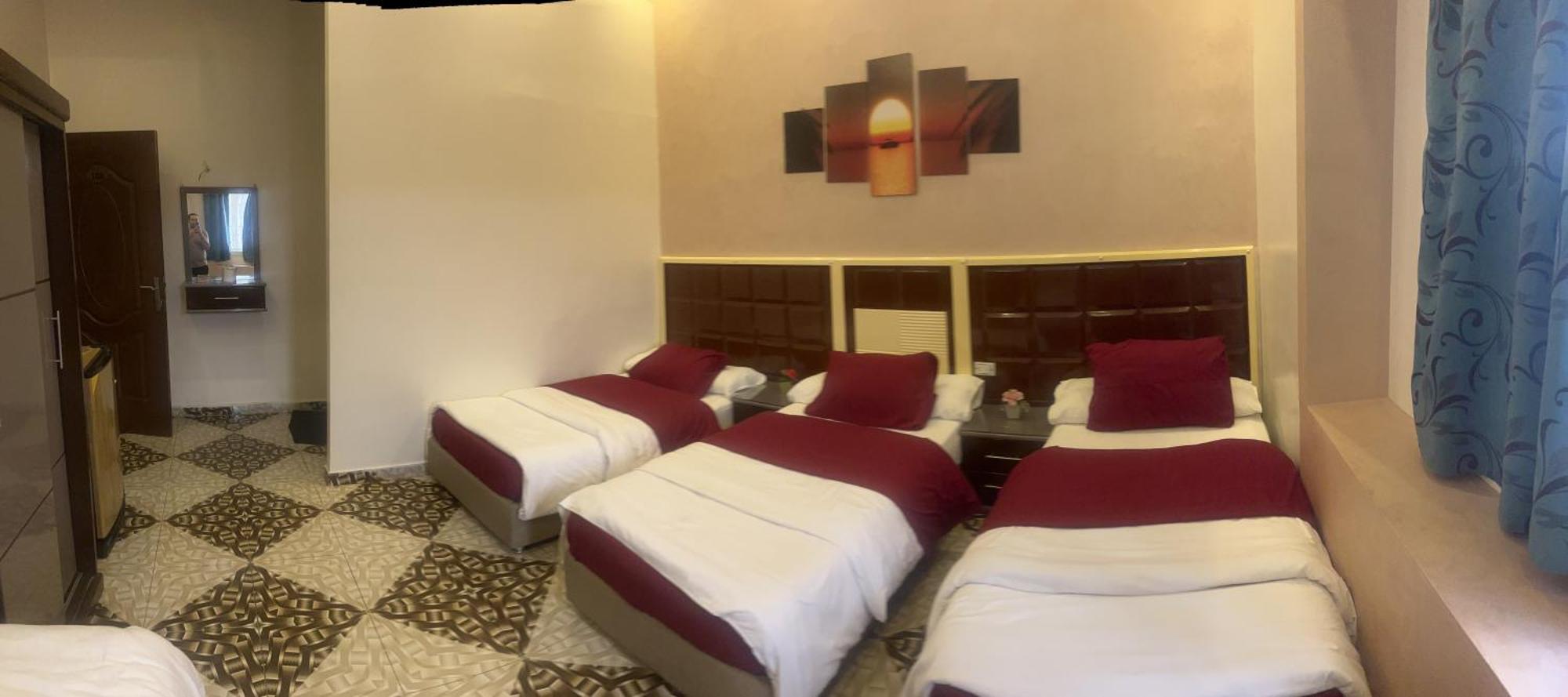 The Hotel Emerald ไคโร ภายนอก รูปภาพ