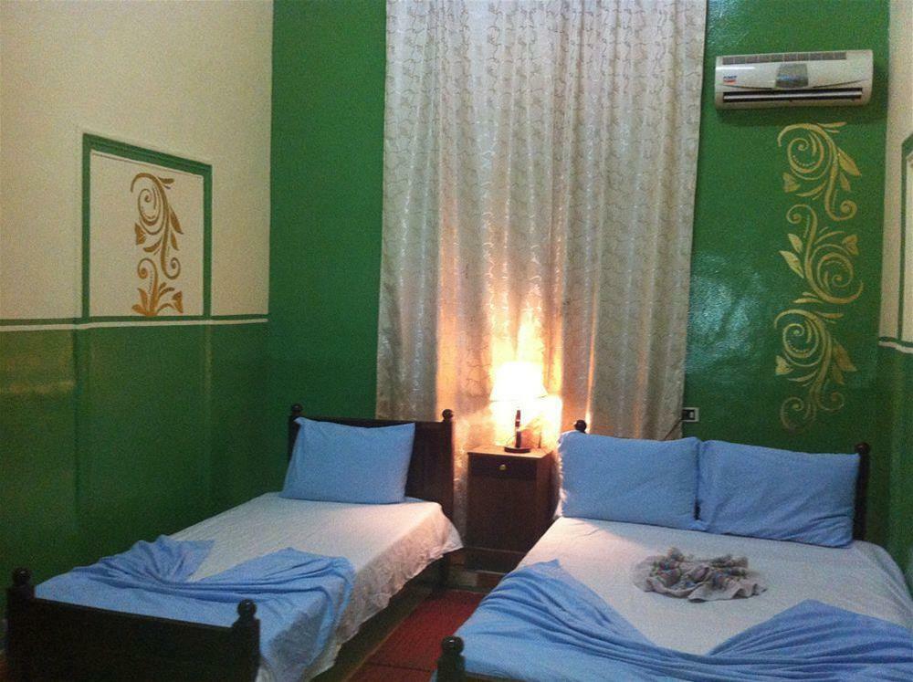 The Hotel Emerald ไคโร ภายนอก รูปภาพ